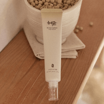 [Hesul] Ампула для кожи головы с корейской соей Korean Soybean Scalp Ampoule 40мл