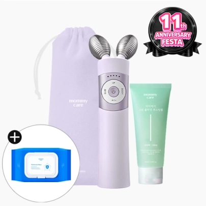 [mommy care] Набор EMS V-THERA PURPLE