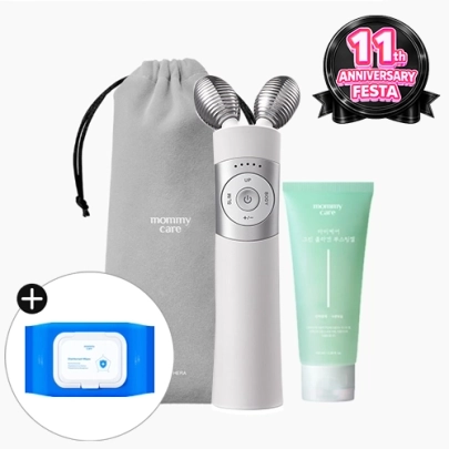 [mommy care] Набор EMS V-THERA SET