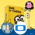 [mommy care] EMS V-THERA (Миньоны)