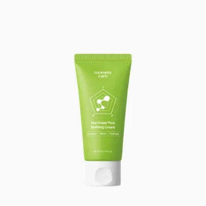 [mommy care] Крем для сужения пор Sea Grape Pore Refining Cream 50г