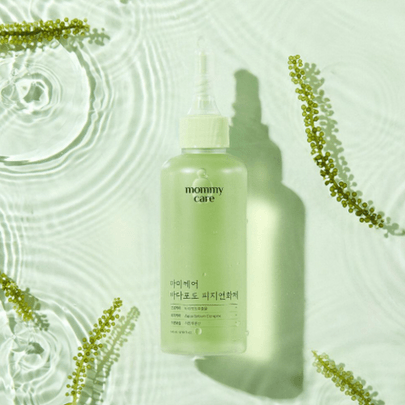 [mommy care] Смягчающий себум-тонер Sea Grape Aqua Sebum Softener 145г