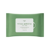 [mommy care] Очищающие салфетки Sea Grape Cleansing Tissue (10шт)