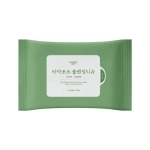 [mommy care] Очищающие салфетки Sea Grape Cleansing Tissue (10шт)