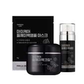 [mommy care] Осветляющий уходовый набор с периллой Perilla Brightening Care Set