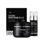 [mommy care] Осветляющий уходовый набор с периллой Perilla Brightening Care Set