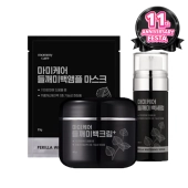 [mommy care] Осветляющий уходовый набор с периллой Perilla Brightening Care Set