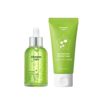 [mommy care] Набор для ухода и сужения пор Sea Grape Pore Refining Care Set