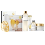 [SUNGBOON EDITOR] Укрепляющий набор с шелковыми пептидами и EGF Ultimate Firming Silk Peptide EGF Set