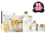 [SUNGBOON EDITOR] Укрепляющий набор с шелковыми пептидами и EGF Ultimate Firming Silk Peptide EGF Set