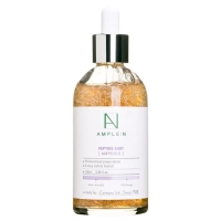 [AMPLE:N] ★1+1★  *renewal* Ампула с пептидами Peptide Shot Ampoule 100мл