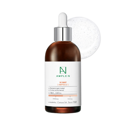 [AMPLE:N] *size up* Ампула с витамином C VC Shot Ampoule 100мл