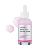 [AMPLE:N] Ампула с церамидами HyperShot Ceramide Ampoule 50мл