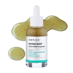 [AMPLE:N] Ампула с CICA и PDRN HyperShot CICA PDRN Ampoule 50мл