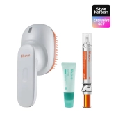 [lilyeve] Набор для интенсивного роста волос Grow:Turn Hair Growth Power Set