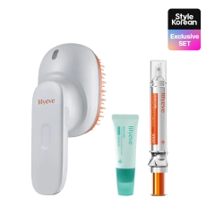 [lilyeve] Набор для интенсивного роста волос Grow:Turn Hair Growth Power Set