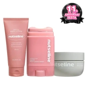 [nutseline] Арома-набор для ухода за телом Aroma Nut Slim Body Ritual Set