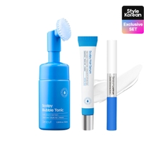 [Seapuri] Набор для укрепления волос и ресниц Hair & Lash Strength Set