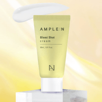 [AMPLE:N] Крем против несовершенств Blemi Shot Cream 30мл