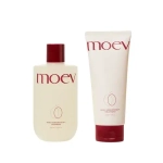 [moev] Набор шампуня и ухода для волос Annurcatin Shampoo & Treatment Set