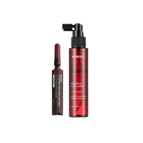 [KUNDAL] Набор 10X Caffeine Scalp Boost Duo для укрепления кожи головы