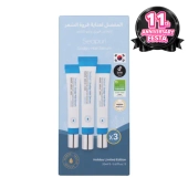 [Seapuri] Сыворотка для кожи головы Scalpy Hair Serum 20мл × 3