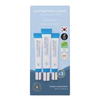 [Seapuri] Сыворотка для кожи головы Scalpy Hair Serum 20мл × 3
