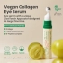 [AXIS-Y] Двойной набор веганской коллагеновой сыворотки для кожи вокруг глаз Vegan Collagen Eye Serum (10мл+10мл)