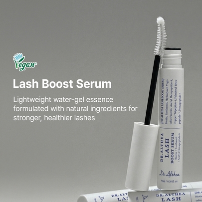 [Dr.Althea] Сыворотка для укрепления ресниц Lash Boost Serum 9мл