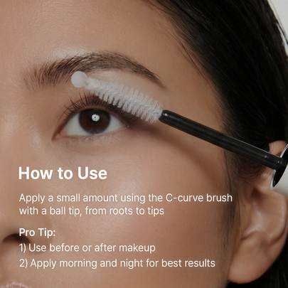 [Dr.Althea] Сыворотка для укрепления ресниц Lash Boost Serum 9мл