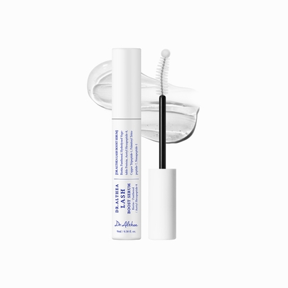 [Dr.Althea] Сыворотка для укрепления ресниц Lash Boost Serum 9мл