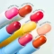 [TOCOBO] Тонирующий бальзам для губ Glass Tinted Lip Balm (7 оттенков)