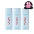 [TOCOBO] Солнцезащитный крем Bio Watery Sun Cream SPF50+ PA++++ (3шт)