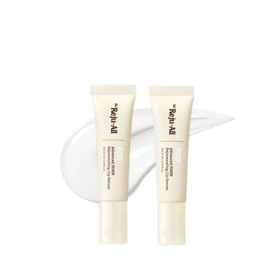 [Dr.Reju-All] Двойной набор восстанавливающей lip-serum с PDRN Advanced PDRN Rejuvenating Lip Serum (10мл+10мл)