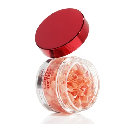 [VT Cosmetics] Крем-капсулы с азелаиновой кислотой Azelaic Acid Care Capsule Cream 50мл