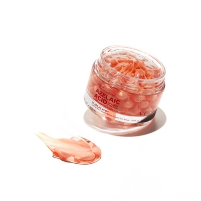 [VT Cosmetics] Крем-капсулы с азелаиновой кислотой Azelaic Acid Care Capsule Cream 50мл