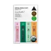 [VT Cosmetics] Специальный набор Special Reedle Shot Variety Kit (12 предметов)