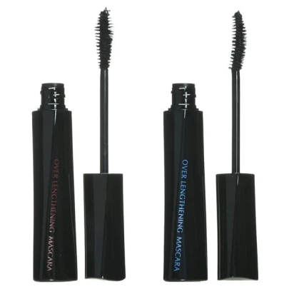 [Missha] Тушь для удлинения ресниц Over Lengthening Mascara (2 вида)
