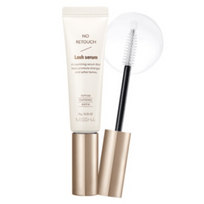 [Missha] Сыворотка для ресниц No Retouch Lash Serum 10г