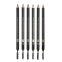 [Missha] Водостойкий деревянный карандаш для бровей Smudgeproof Wood Brow Pencil (3 оттенка)