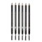 [Missha] Водостойкий деревянный карандаш для бровей Smudgeproof Wood Brow Pencil (3 оттенка)