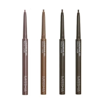 [Missha] Стойкий гелевый карандаш Longwear Gel Pencil (2 оттенка)