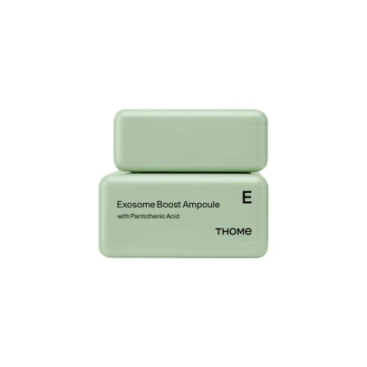 [THOME] Ампула с экзосомами Exosome Boost Ampoule 50г