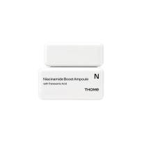 [THOME] Ампула с ниацинамидом Niacinamide Boost Ampoule 50г