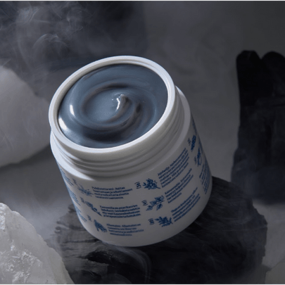 [Torhop] Очищающий гель-бальзам с чёрной солью 100г