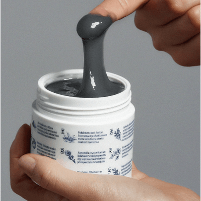 [Torhop] Очищающий гель-бальзам с чёрной солью 100г