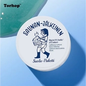 [Torhop] Разогревающая солевая маска 90г