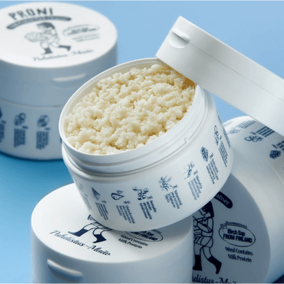 [Torhop] Очищающий milk pack с солью и пептидами 90мл