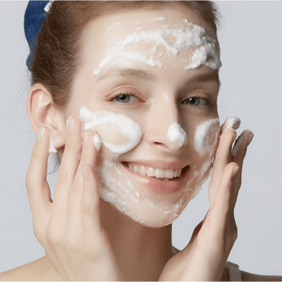 [Torhop] Очищающий milk pack с солью и пептидами 90мл