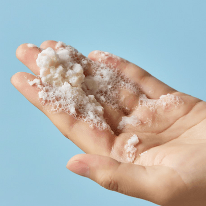 [Torhop] Очищающий milk pack с солью и пептидами 90мл